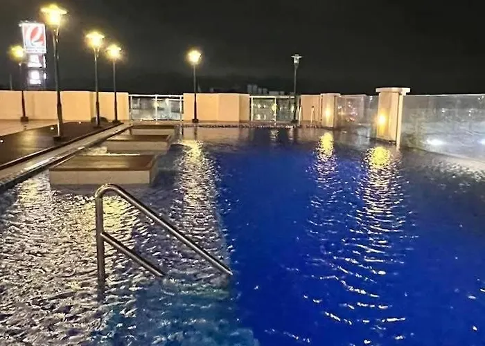 Apartahotel Away From In Fairview Quezon Manila