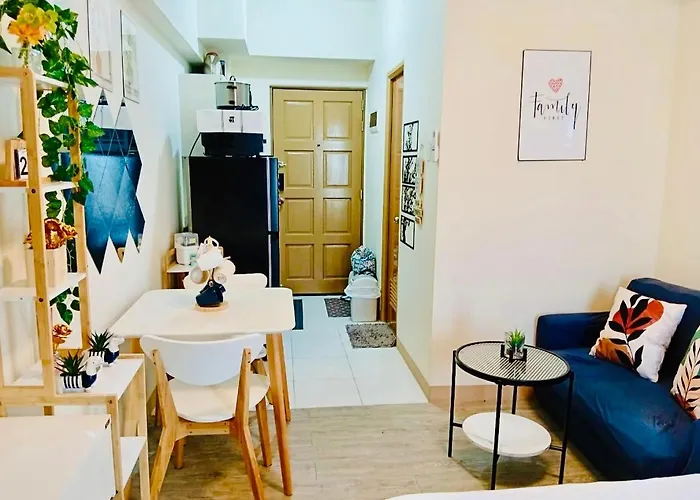 Away From In Fairview Quezon 4*