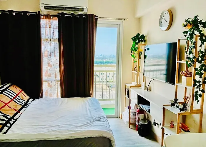 Away From In Fairview Quezon 4*